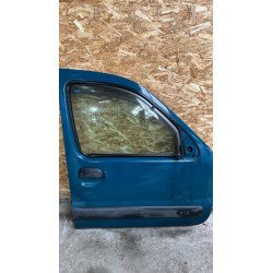 Porte Avant Droit Renault Kangoo 1 Phase 2